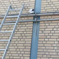 نصاب و فروش دزدگیر اماکن/۲۴ساعته/با لوازم جانبی|دوربین مداربسته|تهران, صادقیه|دیوار