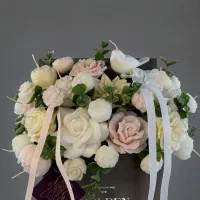 دسته گل با تخفیف ویژه و باورنکردنی|گل مصنوعی|زاهدان, |دیوار