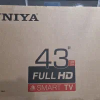 تلفزیون سونیا ۴۳