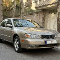 ماکسیما مدل ۸۲ دنده ای|خودرو سواری و وانت|تهران, قیطریه|دیوار