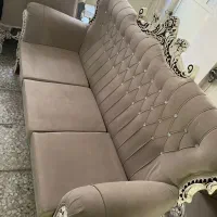 مبل هفت نفره سلطنتی