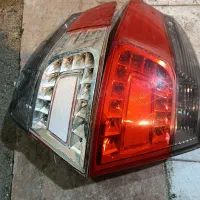 چراغ خطربرلیانس