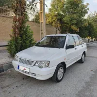 پراید