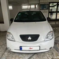 تیبا ۲ مدل ۹۷