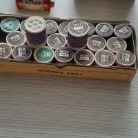 قرقره خیاطی