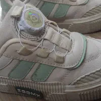 کفش بچگانه درحد نو،  مارک زوکس ،  سایز ۳۲