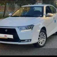 دنا پلاس شیش دنده مدل ۴۰۳ کم کارکرد