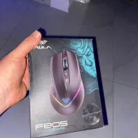 ماوس گیمینگ