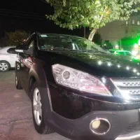 اچ سی کراس اتوماتیک موتور tu5 ۱۳۹۷ معاوضه با خودرو