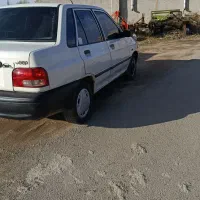 پراید مدل ۹۰|خودرو سواری و وانت|اردبیل, |دیوار