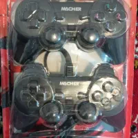 دسته بازی کامپیوتری