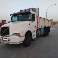 فروش NH باری جفت|خودرو سنگین|اهواز, مهرشهر|دیوار