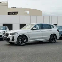 ثبت نام bmw ix3 مدل 2025|خودرو سواری و وانت|تهران, فرمانیه|دیوار