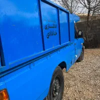 فروش نیسان مدل 1403|خودرو سواری و وانت|حسن آباد, |دیوار