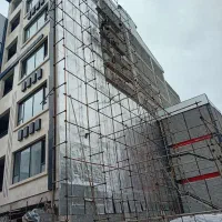 نصب ایزوگام وقیرگونی دررشت وحومه باچک صیادی