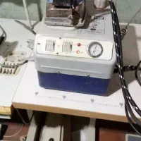 اتو بخار
