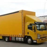 حمل ویژه اسباب و اثاثیه منزل(ابهر به تهران،کرج)