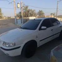 سمند ef7|خودرو سواری و وانت|بوشهر, |دیوار