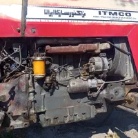 دوعدد تراکتور فرگوسن مدل 64ومدل 81بدونه بخار|خودرو سنگین|کرمانشاه, |دیوار