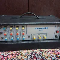 آمپلی فایر اکوچنگ،باند هیئتی،میکروفون