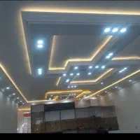 لکه گیری    گچکاری و تعمیرات کلی و جزیی حتی یک متر|خدمات پیشه و مهارت|ایلام, |دیوار