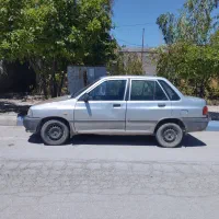 پراید مدل 86