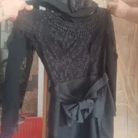 لباس زنانه مجلسی