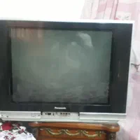 تلویزیون ۳۲ اینج پاناسونیک سالم