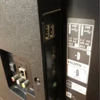 تلوزیون سونی ۴۳ اینچ براویا|تلویزیون و پروژکتور|قدس, شهر‌قدس|دیوار