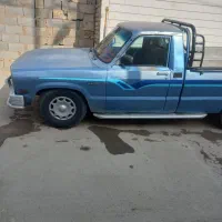 فروش یک دستگاه ماشین مزدا