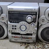 ضبط سه دیسک