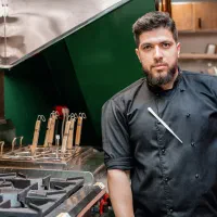 آموزش تخصصی آشپزی و کافه پرسنل مجموعه