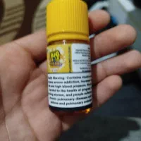 سالت ویپ وپاد