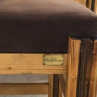 ناهارخوری ۴ نفره نو نو