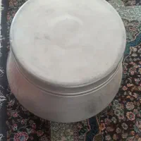 ظروف قابلمه یا پاتیل بزرگ روحی