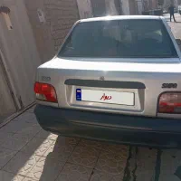 پراید87|خودرو سواری و وانت|پاکدشت, حصار امیر|دیوار