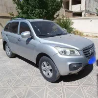 لیفان ایکس ۶۰