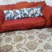 کاور مبل 7نفره