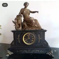 ساعت رومیزی