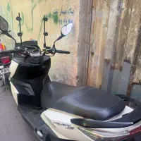 J200|موتورسیکلت|تهران, لاله زار|دیوار