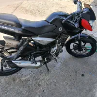 موتور باجاج|موتورسیکلت|بندرعباس, |دیوار