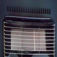 بخاری آبسال کپسولی وگاز شهری