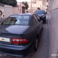 سمند برج 12 1400|خودرو سواری و وانت|خرم‌آباد, |دیوار