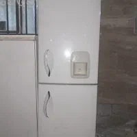 یخچال فریزر امرسان بدون برفک
