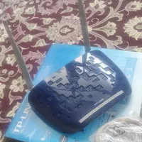 وای فای wifi نو|مودم و تجهیزات شبکه|اصفهان, وحید|دیوار