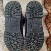 کفش کوهنوردی ایتالیایی|کیف، کفش، کمربند|زنجان, |دیوار