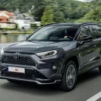 فروش حواله رافور تویوتا ۲۰۲۵ rav4