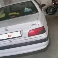 پرشیا مدل ۹۵|خودرو سواری و وانت|تهران, خلیج فارس|دیوار