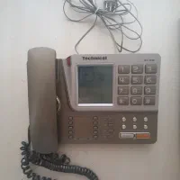 تلفن تکنیکال