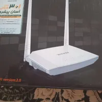 مودم اصلی وپرسرعت